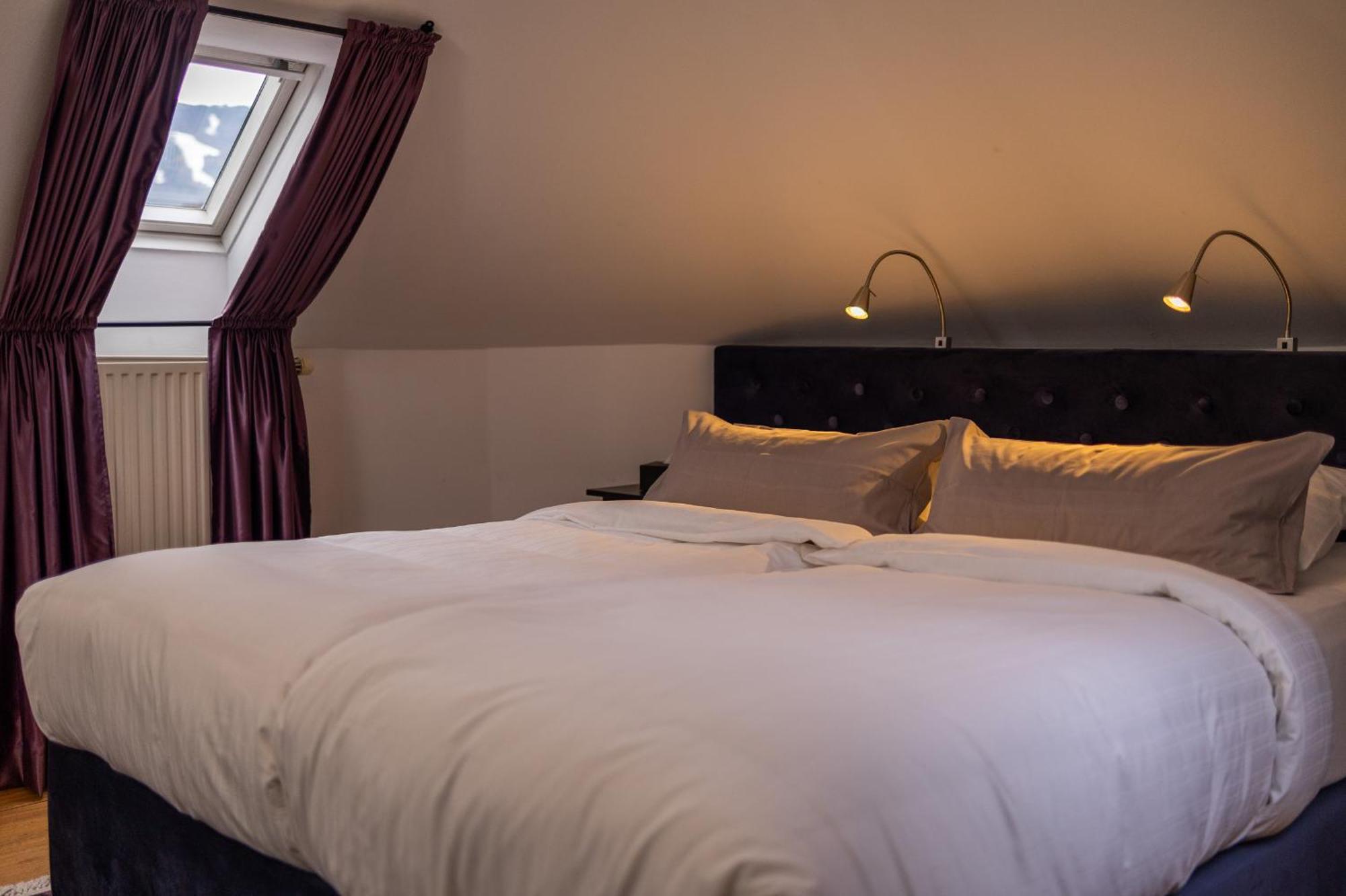 Kavenija Apartmaji - Free Parking Maribor Buitenkant foto