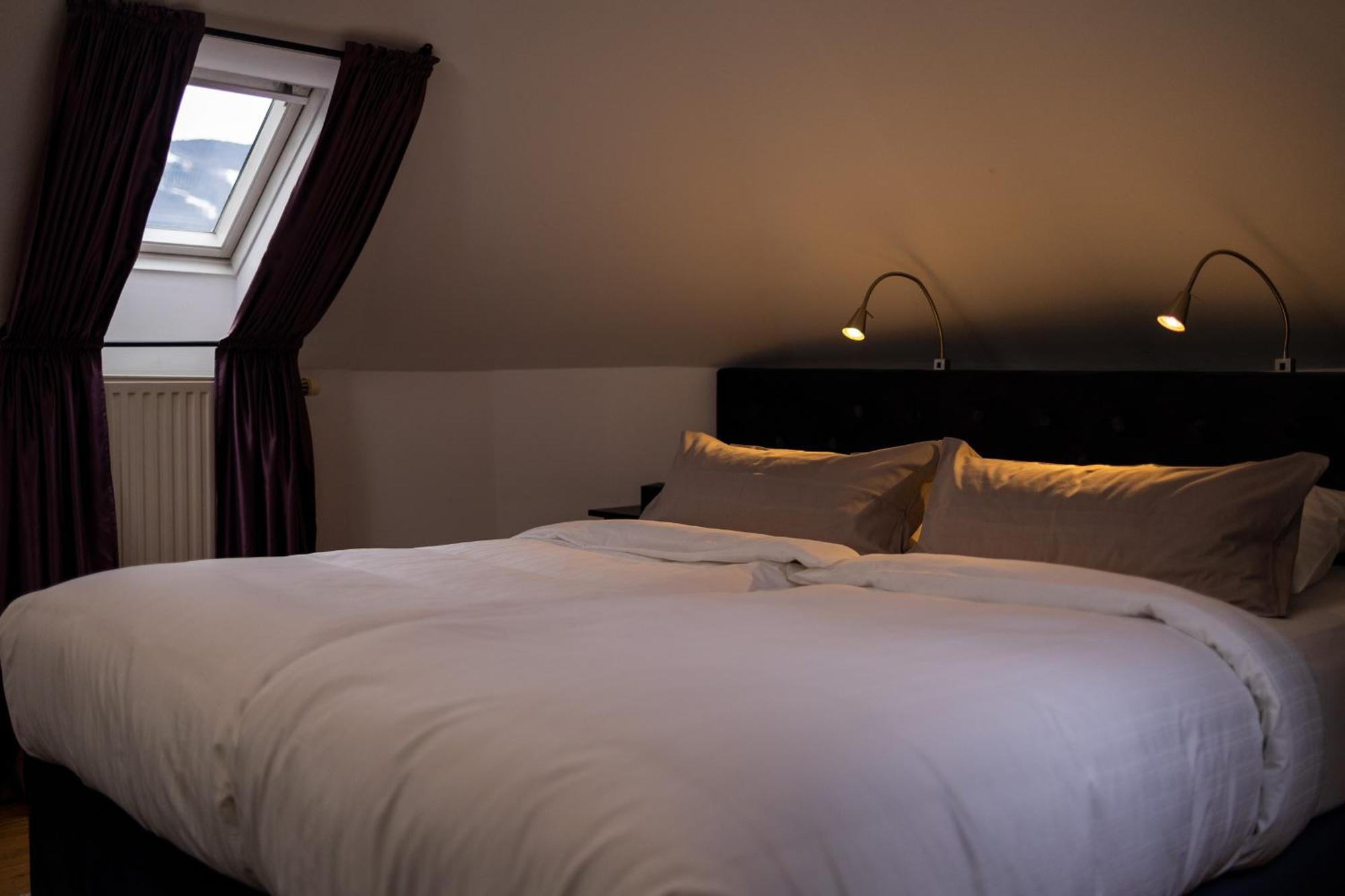 Kavenija Apartmaji - Free Parking Maribor Buitenkant foto